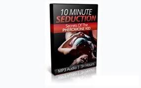 Brad P – 10 Minute Seduction