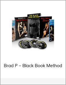 Brad P – Black Book Method