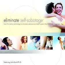 BrainSpeak – Eliminate Self–Sabotage