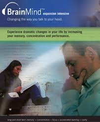 BrainSpeak – Get Brain–Mind Expansion Intensive