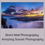 Brent Mail Photography – Amazing Sunset Photography