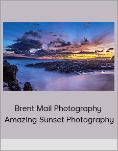 Brent Mail Photography – Amazing Sunset Photography