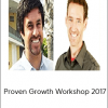 Brett Bartlett - Proven Growth Workshop 2017