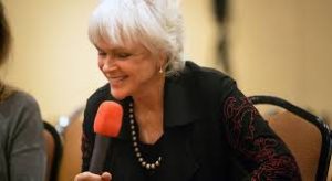 Byron Katie - New Years Mental Cleanse 2013-2014