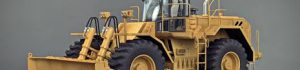 CGTrader - Dosch 3D - Heavy Machines