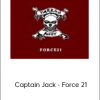 Captain Jack - Force 21