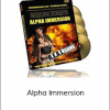 Carlos Xuma – Alpha Immersion