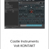 Castle Instruments Volt KONTAKT