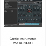 Castle Instruments Volt KONTAKT