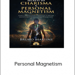 Charisma School – Personal Magnetism