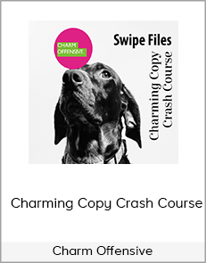 Charm Offensive - Charming Copy Crash Course