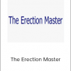 Christian Gudnason – The Erection Master