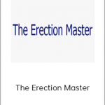 Christian Gudnason – The Erection Master