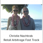 Christie Nachtrab – Retail Arbitrage Fast Track