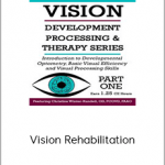 Christine Winter-Rundell - Vision Rehabilitation