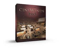 Cinesamples CineWinds PRO v1.3 KONTAKT