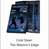 Cold Steel – The Warrior's Edge