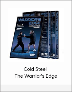 Cold Steel – The Warrior's Edge