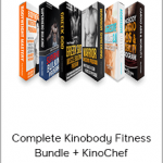 Complete Kinobody Fitness Bundle + KinoChef