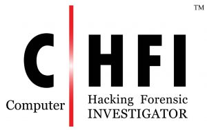 Computer Hacking Forensic Investigator