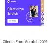 Converted (LeadPages) – Clients From Scratch 2019