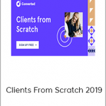 Converted (LeadPages) – Clients From Scratch 2019