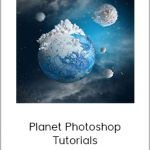 Corey Barker - Planet Photoshop - Tutorials