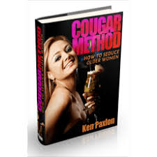 Cougar Method - How To Seduce Older Women