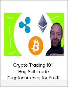 Crypto Trading 101 – Buy Sell Trade Cryptocurrency for Profit