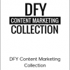 DFY Content Marketing Collection