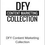 DFY Content Marketing Collection