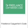 Danny Margulies - Freelance Copywriter’s Code