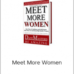 DateMasters – Meet More Women