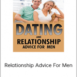 Dating - Relationship Advice For Men