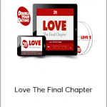 David DeAngelo – Love The Final Chapter