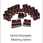 David Deangelo – Mastery Series