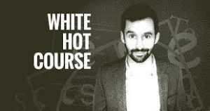 David Kadavy - White Hot Course