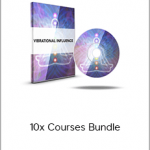 David Snyder – 10x Courses Bundle