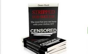 Dean Hunt – Stripped For Success