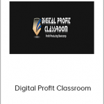 Declan O' Flaherty - Digital Profit Classroom