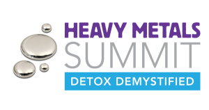 Detox Demystified – Heavy Metals Summit (2018)