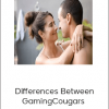 Differences Between Gaming Cougars And Younger Women