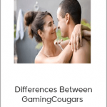 Differences Between Gaming Cougars And Younger Women