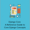 Django Core – A Reference Guide to Core Django Concepts