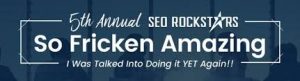 Dori Friend – SEO Rockstars