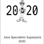 Dr Heinz M. Kabutz - Java Specialists Superpack 2020