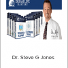 Dr. Steve G Jones - Dream Life Mastery