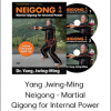 Yang Jwing-Ming - Neigong - Martial Qigong for Internal Power