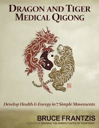 Dragon & Tiger Medical Qigong