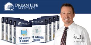 Dr. Steve G Jones - Dream Life Mastery